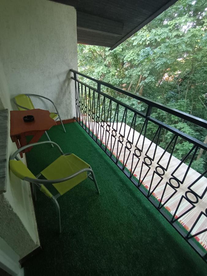 Hotel Tölgyfa Panzió Balatonszepezd Exterior foto